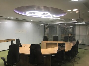 Team Area in  Office Space at Viman Nagar – for Rent
