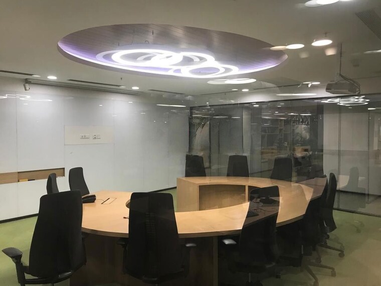 Team Area, viman nagar Commercial Office Space 5800 Sq.Ft. In Viman Nagar Pune 10036989