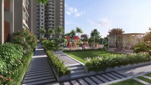 3 BHK Apartment For Sale in Choice QUE 914, Keshav Nagar