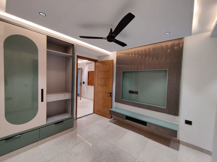 undefined, green fields colony 4 Bedroom 2250 Sq.Ft. Builder Floor In Green Fields Colony Faridabad 10037059