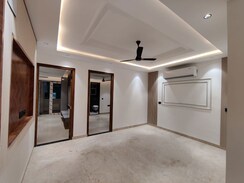 4 BHK + Pooja Room Builder Floor For Rent in Green Fields Colony