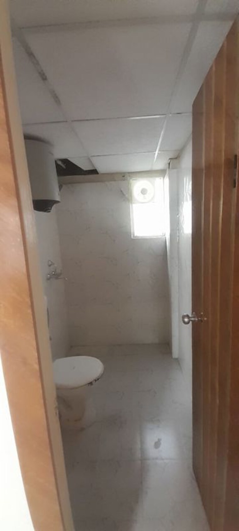 Bathroom, signature-global-the-millennia 2 Bedroom 1050 Sq.Ft. Apartment In Sector 37d Gurgaon 10037061