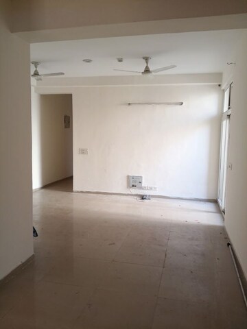 Bathroom in 3 BHK Apartment at Mahagun Mywoods, Sector 16c Greater Noida – for Rent