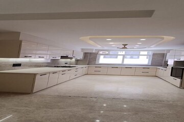 Kitchen in 3 BHK Builder Floor at Vivek Vihar – for Sale