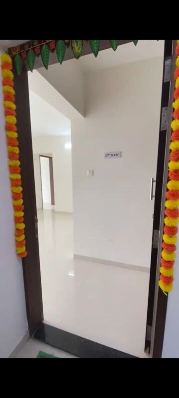 Furnished Amenities in 2 BHK Apartment at Nivasa Elevia, Keshav Nagar – for Sale