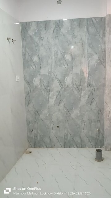 Bathroom in 3 BHK Villa at Chinhat – for Sale