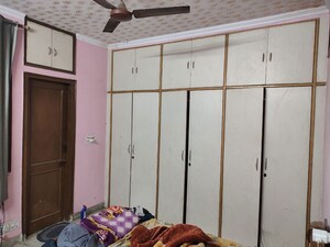 1 BHK Builder Floor For Rent in West Patel Nagar