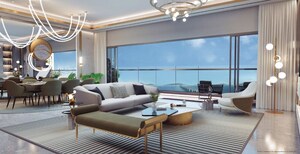 3 BHK Apartment For Sale in Sewree Industrial Premises, Sewri