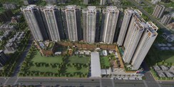 3 BHK + Pooja Room Apartment For Sale in Vyom Avinea