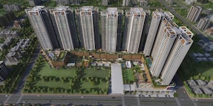 3 BHK Apartment For Sale in Vyom Avinea, Hadapsar