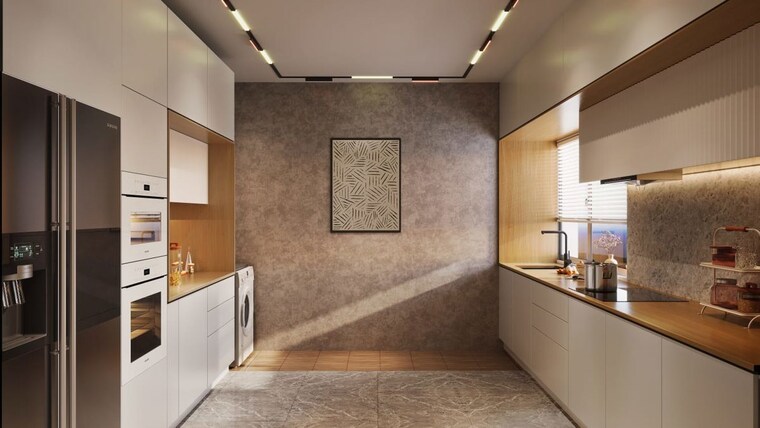 Room, vyom-avinea 3 Bedroom 1213 Sq.Ft. Apartment In Hadapsar Pune 10037071