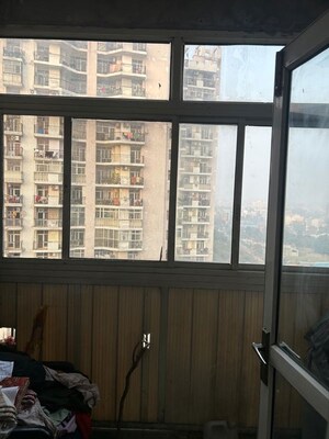 Kitchen in 2 BHK Apartment at Saviour Greenisle, Sain Vihar – for Rent