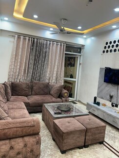 2 BHK + Pooja Room Apartment For Rent in Saviour Greenisle