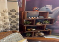 3 BHK + Extra Room Villa For Rent in Lotus Villas