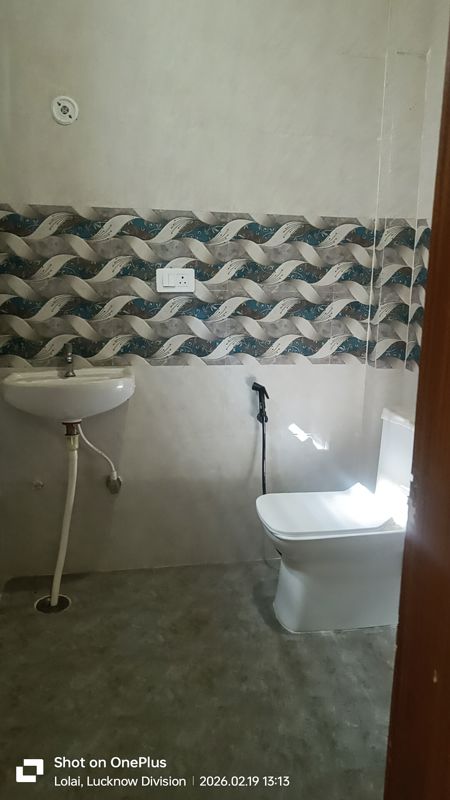 3 BHK + Pooja Room,Extra Room Villa For Sale in Chinhat