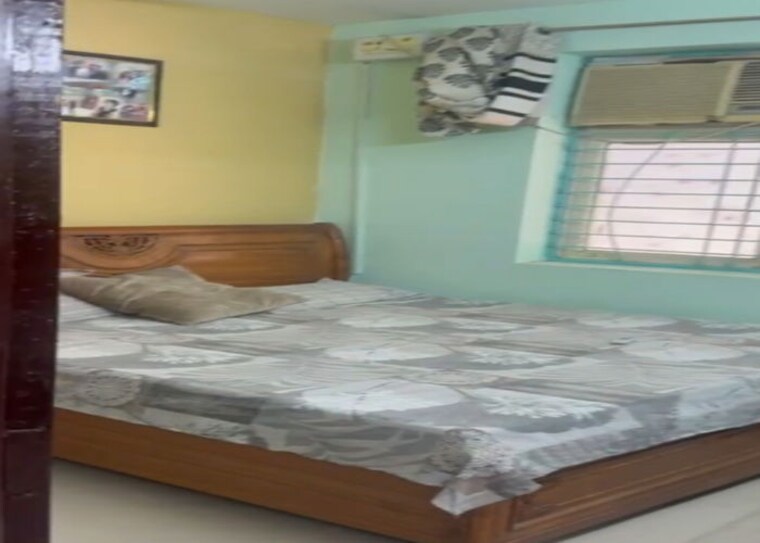 Bedroom, lotus-villas 3 Bedroom 1399 Sq.Ft. Villa In Sector 1 Greater Noida Greater Noida 10021816