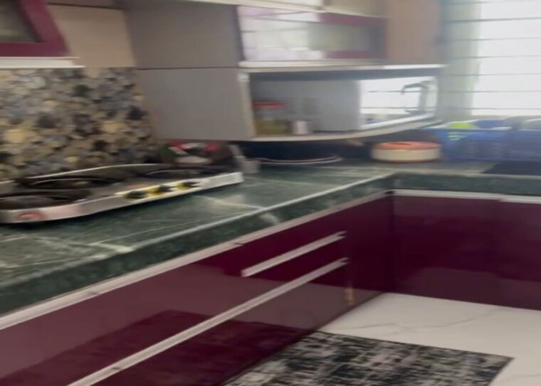 Bedroom, lotus-villas 2 Bedroom 1350 Sq.Ft. Villa In Sector 1 Greater Noida Greater Noida 10021810