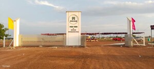  Plot For Sale in Tiruvallur