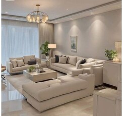 4 BHK + Pooja Room,Study Room Villa For Sale in CK Classic