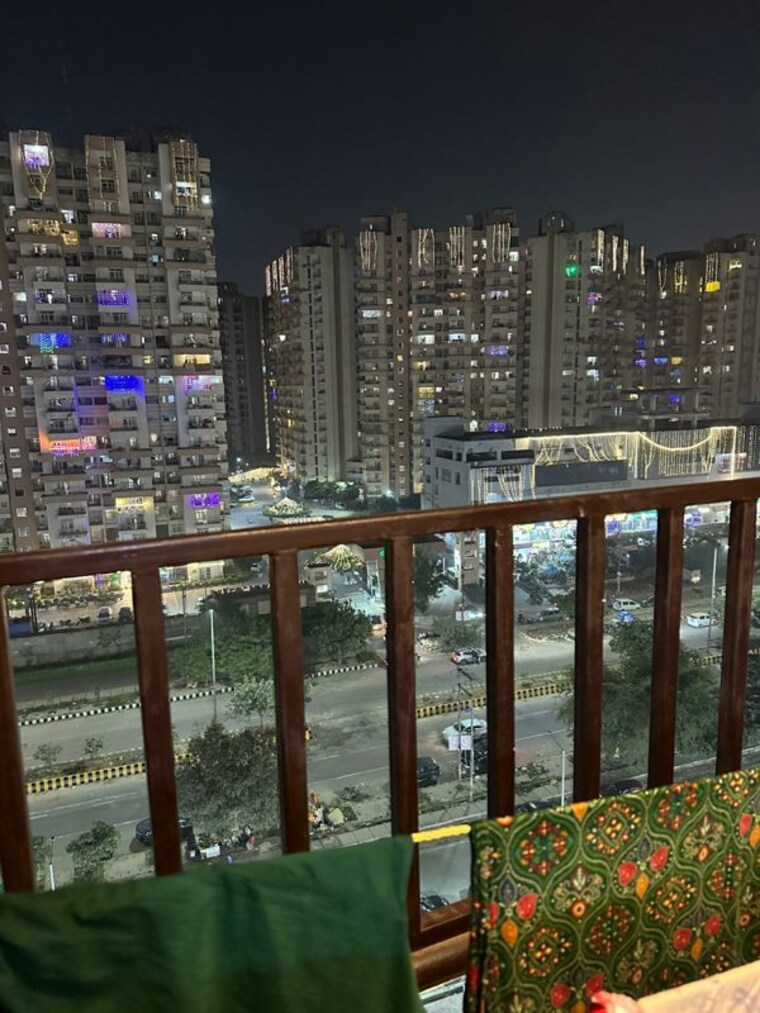 Master Plan, assotech-the-nest 2.5 Bedroom 1285 Sq.Ft. Apartment In Sain Vihar Ghaziabad 10037323