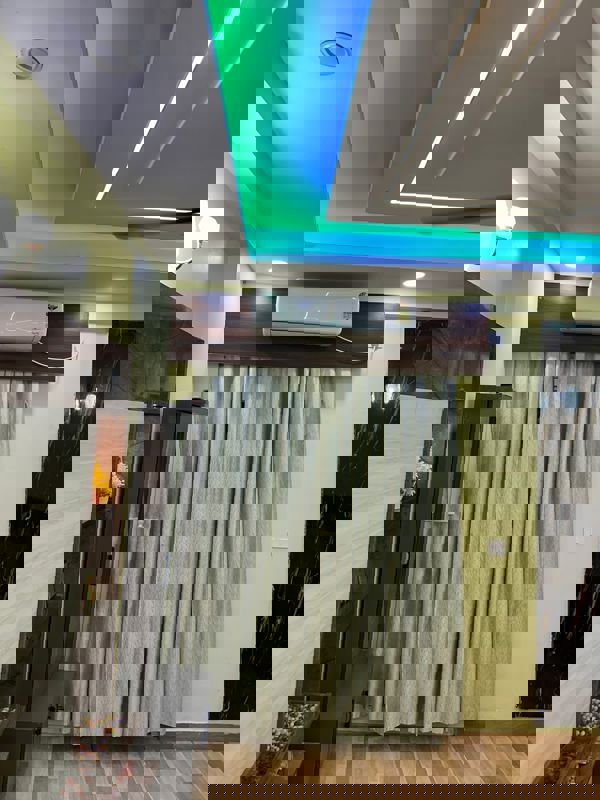 2.5 BHK + Pooja Room 1285 Sq.Ft. Apartment in Assotech The Nest