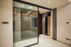3 BHK Builder Floor For Sale in Vasant Vihar