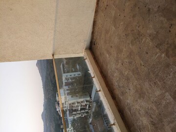 Furnished Amenities in 2 BHK Apartment at Abhinav Pebbles 2, Bavdhan – for Rent