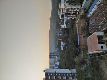 2 BHK Apartment – Exterior View View at Abhinav Pebbles 2, Bavdhan - for Rent