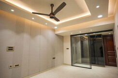 4 BHK Builder Floor For Sale in Vasant Vihar