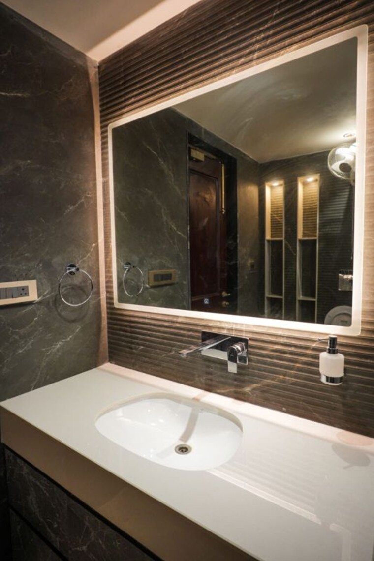 undefined, vasant vihar 3 Bedroom 265 Sq.Yd. Builder Floor In Vasant Vihar Delhi 10037118