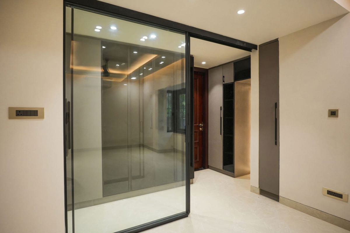 4 BHK Builder Floor For Sale in Vasant Vihar