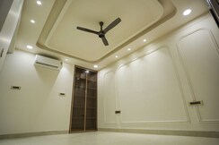 4 BHK Builder Floor For Sale in Vasant Vihar