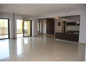 3 BHK Apartment For Rent in Parmar Avienus, Sopan Baug