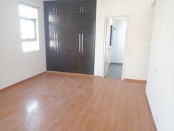 3.5 BHK + Servant Room Apartment For Rent in Orchid Petals