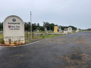  Plot – Exterior View View at Perungalathur - for Sale