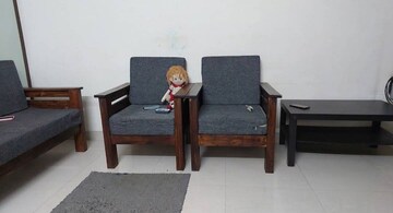 3 BHK Apartment For Rent in My Home Jewel, Madinaguda