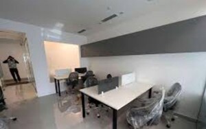  Office Space For Rent in GC Complex, Sector 15