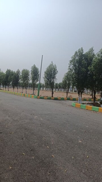 Plot – Exterior View View at Bhongiri Warangal Highway - for Sale