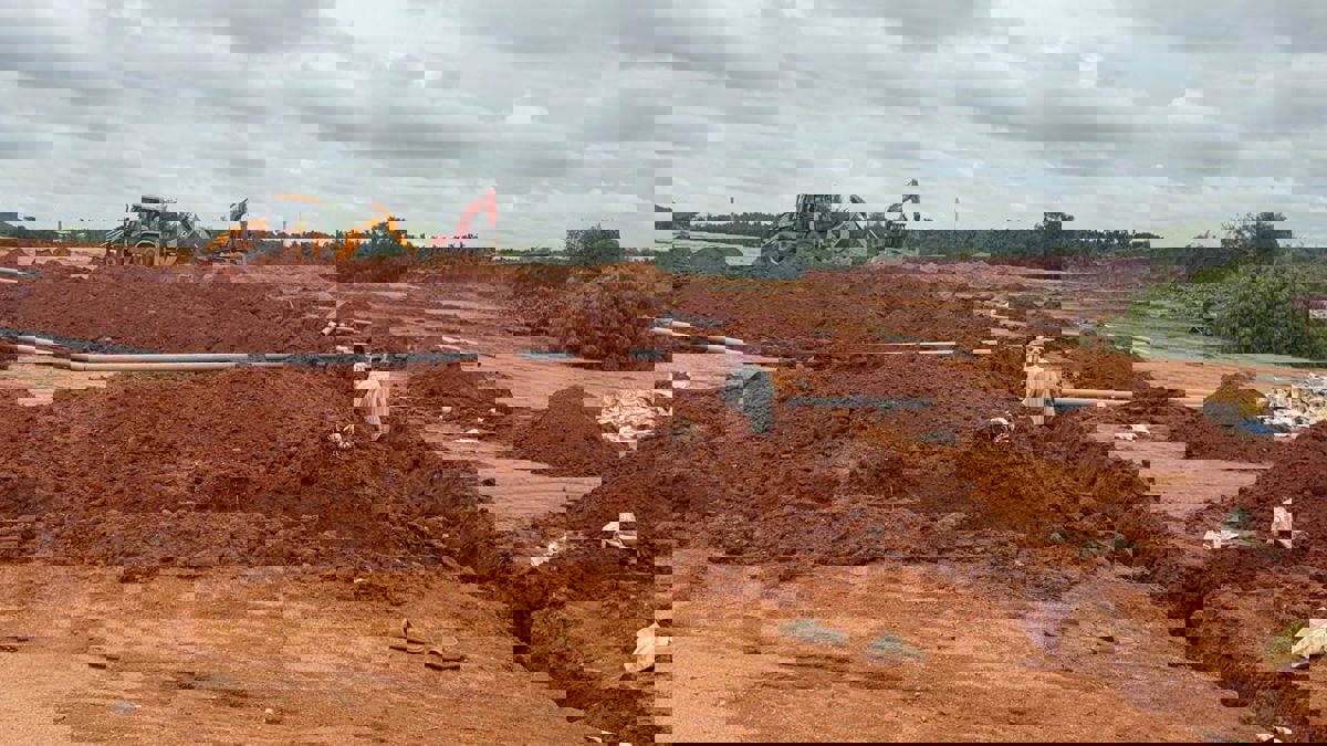 Plot Area in  Plot at Domlur – for Sale