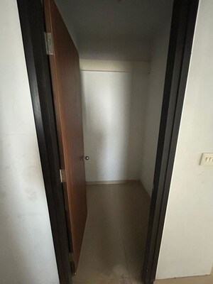 Building Lobby in 2.5 BHK Apartment at Lodha Palava City, Dombivli East – for Sale