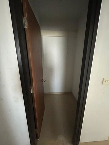 Building Lobby in 2.5 BHK Apartment at Lodha Palava City, Dombivli East – for Sale