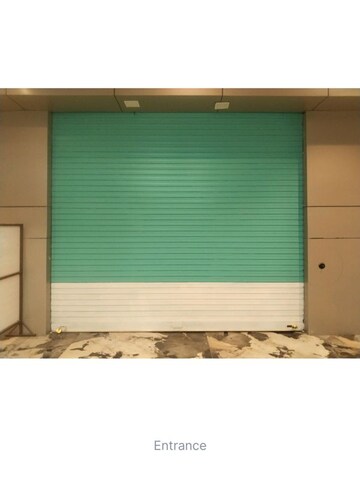  Office Space – Exterior View View at Blue Sapphire Business Park, Pimple Saudagar - for Sale