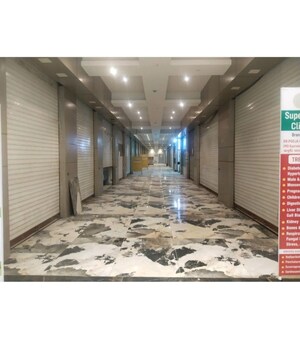  Office Space – Exterior View View at Blue Sapphire Business Park, Pimple Saudagar - for Sale