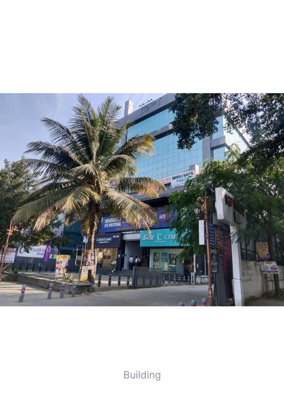 Office Space For Sale in Blue Sapphire Business Park