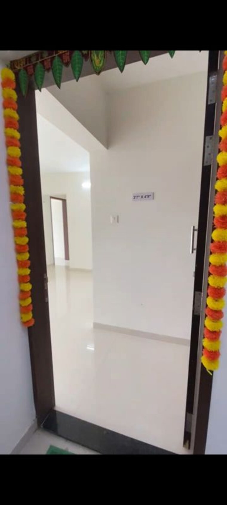 undefined, nivasa-elevia 3 Bedroom 1380 Sq.Ft. Apartment In Keshav Nagar Pune 10037369