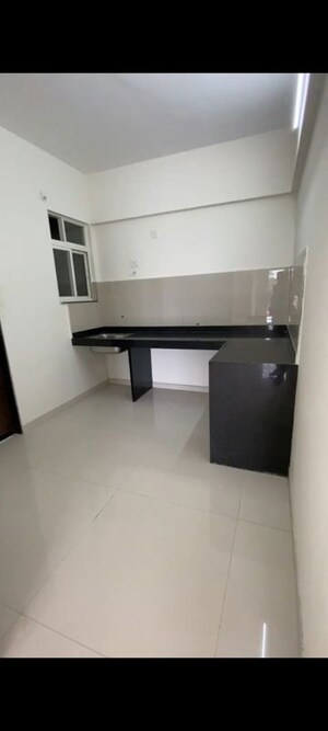 Kitchen in 3 BHK Apartment at Nivasa Elevia, Keshav Nagar – for Sale