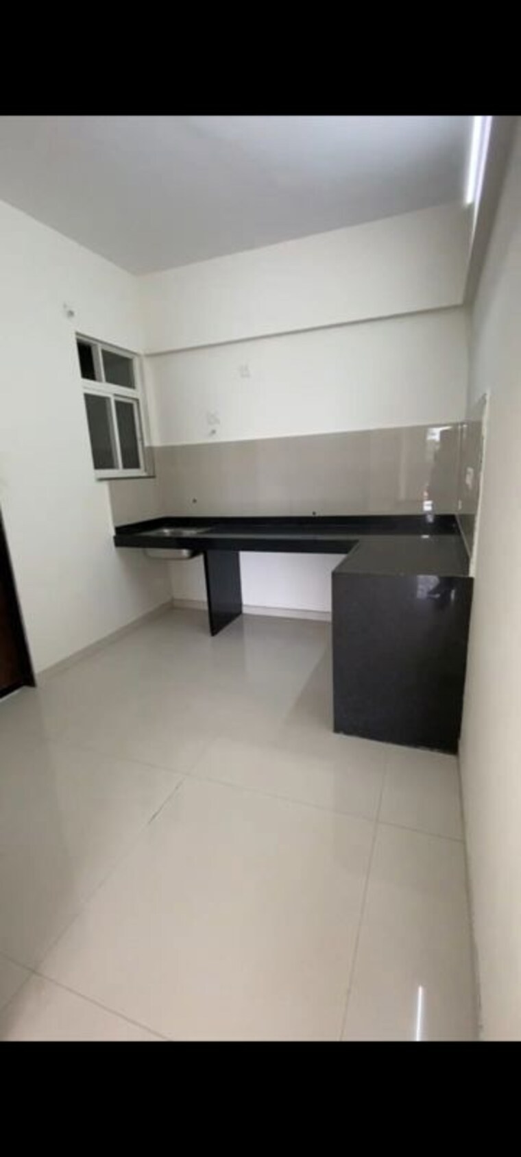 Kitchen, nivasa-elevia 3 Bedroom 1380 Sq.Ft. Apartment In Keshav Nagar Pune 10037369