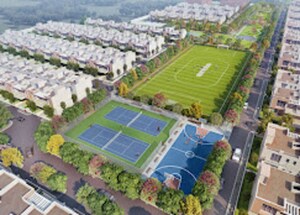   Plot at Majra – for Sale