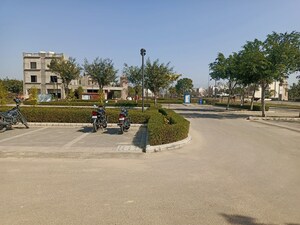  Shop – Exterior View View at Mullanpur - for Sale