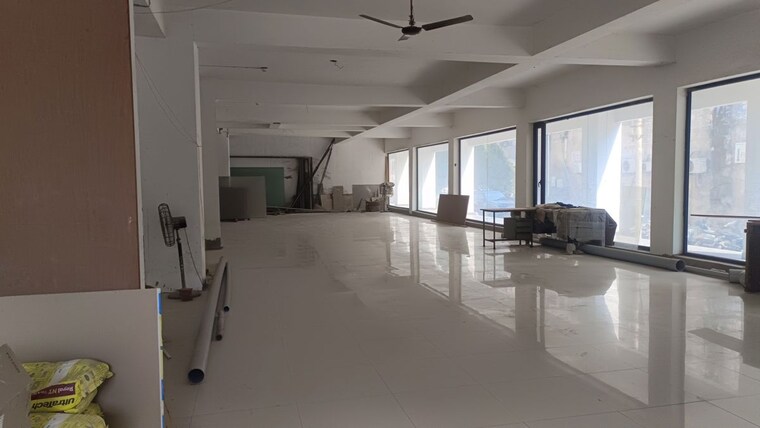 Team Area, shastri nagar Commercial Showroom 2500 Sq.Ft. In Shastri Nagar Meerut 10037557